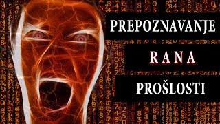 PREPOZNAVANJE RANA PROŠLOSTI