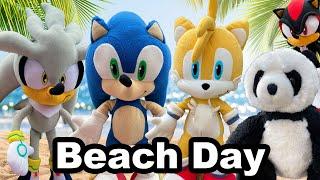 TT Movie Beach Day