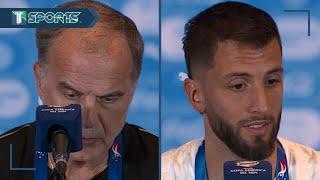 El PLAN de Marcelo Bielsa y Rodrigo Bentancur previo al Uruguay vs Bolivia SEREMOS PROTAGONISTAS