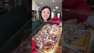 We Tested the Viral TikTok Cinnamon Rolls