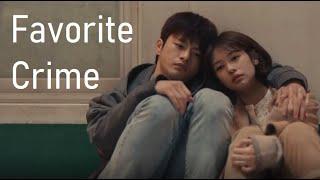 Favorite Crime  Kim Moo Yeong and Yoo Jin Kang