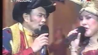 FULL Konser Rhoma Irama 2002 26 Tahun Kembalinya Ratu dan Raja Dangdut
