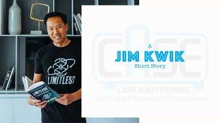 18 A short story about the inspirational Jim Kwik the boy with the broken brain and his X-Men meet