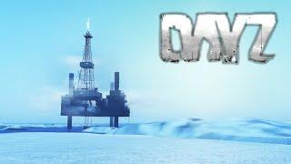 Surviving the Toughest Map on DayZ - Day 11