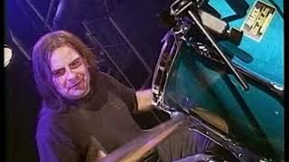 Napalm Death Live in SantiagoChile 1997 full concert