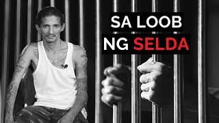 Ang Buhay sa Loob ng Selda  Kwento ng Isang Dating Inmate