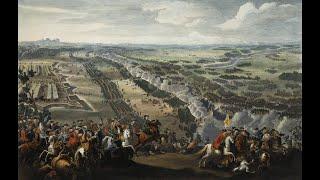 Полтавская битва 1709  «Дилетантские чтения» с Алексеем Венедиктовым