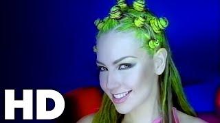 Thalia - Mujer Latina Official Video Remastered HD