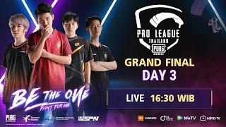 2021 PMPL TH Grand Final Day 3  S3