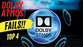 Ep. 47 Dolby Atmos  Setup Major  Mistakes  Fix your Home Theater and drop Jaws Home Theater Gurus
