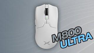 The Viper MEDIUM - Delux M800 ULTRA Review