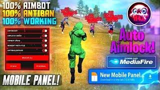 FF Panel Antiban  Free Fire Injector  Ob46 Free Fire Hack  FF Hack Panel Mobile  FF Hack