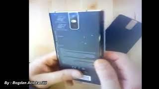 OUKITEL K3 4G Phablet Unboxing From  Gearbest and Best Price