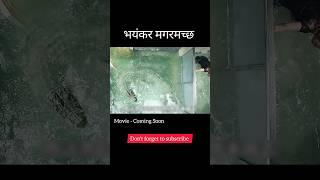 Crawl 2019 full movie explained in HindiUrdu #shorts