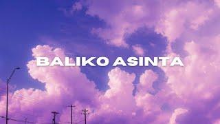 baliko asinta - hev abi