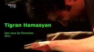 Tigran Hamasyan solo - Jazz sous les Pommiers 2011