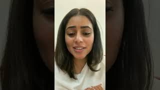 poorna hot live  hot face expressions  indian sexy actress_Instagram live chat @siraguadippom2166