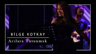 Bilge Kotkay - Acılara Tutunmak Cover TRT Genç Sahne Performans