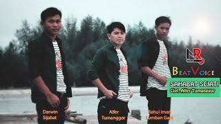 SAHABAT SEJATI Cipt. Alfer Tumanggor  OFFICIAL MUSIC VIDEO