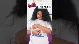 Bra hack 