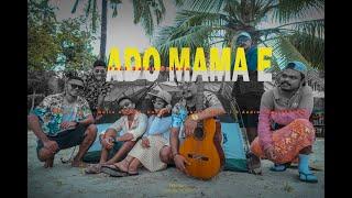 ADO MAMA E  Feat Bulan Sutena  Official Music Video 