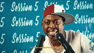 Young Lunya - Freestyle Sessions 5 Official Video