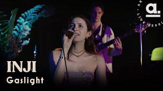 INJI - Gaslight  Live for @Akustikhane from @DROMNewYork