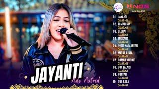 JAYANTI - TUMARIMA Ade Astrid  Kompilasi Pop Sunda Terbaru 2024