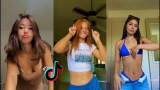 “Paint The Town Red” TikTok Dance Compilation