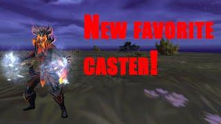 New favorite caster - Devastation evoker pvp dragonflight 10.2.7