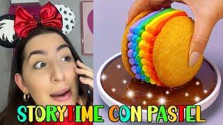 3 Hora De los Mejores Tiktoks de @Leidys Sotolongo Storytime Con Pastel Parte #17