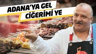 Geleneklerimizi Yaşatarak Büyüyoruz  Ciğerci Memet Usta Kimdir?