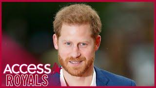 Prince Harry’s Memoir ‘Spare’ Drops Explosive Revelations