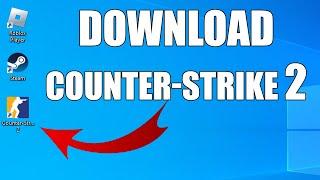 FREE How to Download Counter-Strike 2 CS2 on Your PC And Laptop Latest 2024