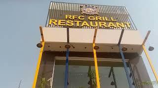 RFC Grill Restaurant ShakarGarh Software Point Of Sale Restaurant Fastfood Cafe Bar