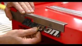 Snap-on Tools featured on How Its Made - Tool Storage
