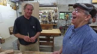 The Highland Woodworker Episode 54