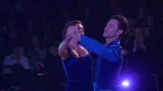 Alyson Hannigan’s Semi-Finals Waltz – Dancing with the Stars