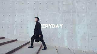 정경호 Jung Kyung-ho - Everyday Teaser