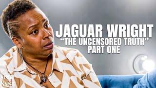 Jaguar Wright Returns “The Uncensored Truth”  Diddy Believe Me Now