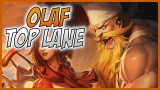 3 Minute Olaf Guide - A Guide for League of Legends