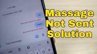 How to Solve Problem Massage not send. All Xiaomi phones.