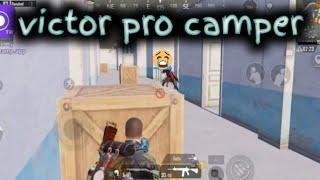 victor pro camper   #bgmi #bgmifunny #victors10000 #pubgtipsandtricks