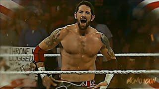 Wade Barrett  Rebel Son Custom Titantron 2023 ᴴᴰ Entrance Vídeo