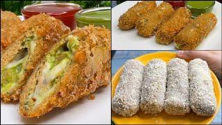 Shahi Chicken Chutney Rolls  Chatpate aur Chatkharedar Chicken Shahi Rolls  Ramadan Special