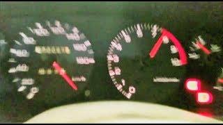 700+ Horse Power R32 GTR 580whp Dyno run