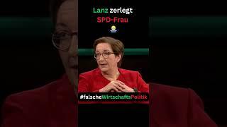 SPD und ihre Politik was denkst du? - Folgen für mehr 