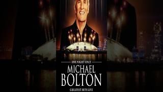 Michael Bolton with very special guest Bonnie Tyler – Live in London 2024