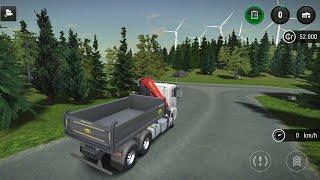 Construction Simulator 3 Lite — WELCOME TO ILLERTAL