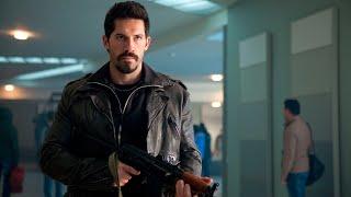 New Action Movie 2024 Full Movie English Hollywood Action Movies 2024